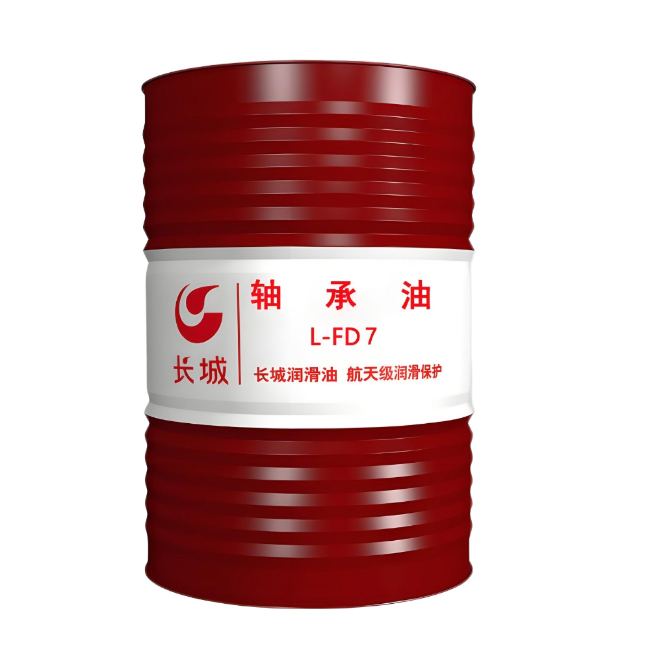 锡林浩特长城FD轴承油